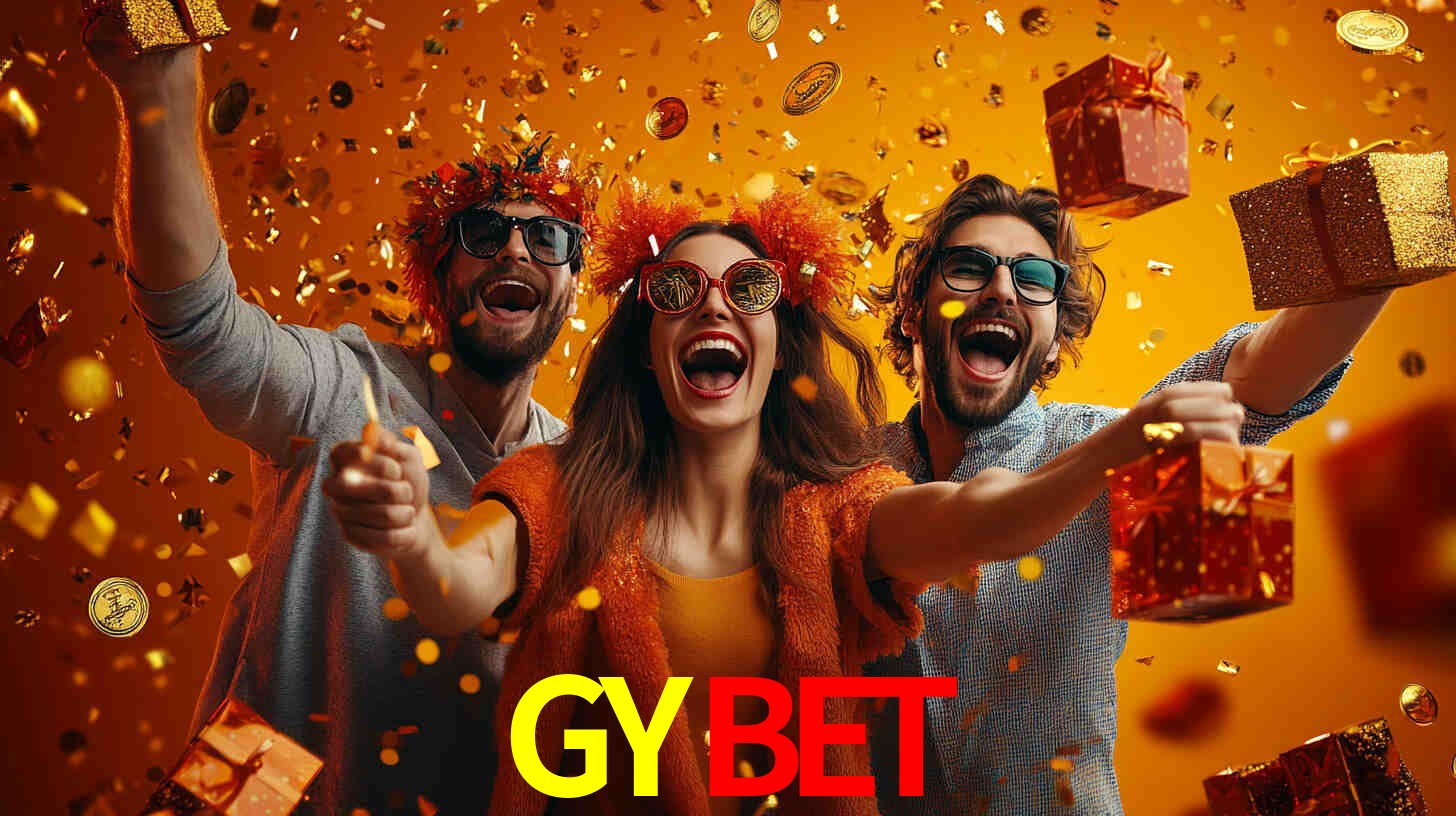 GYBET App