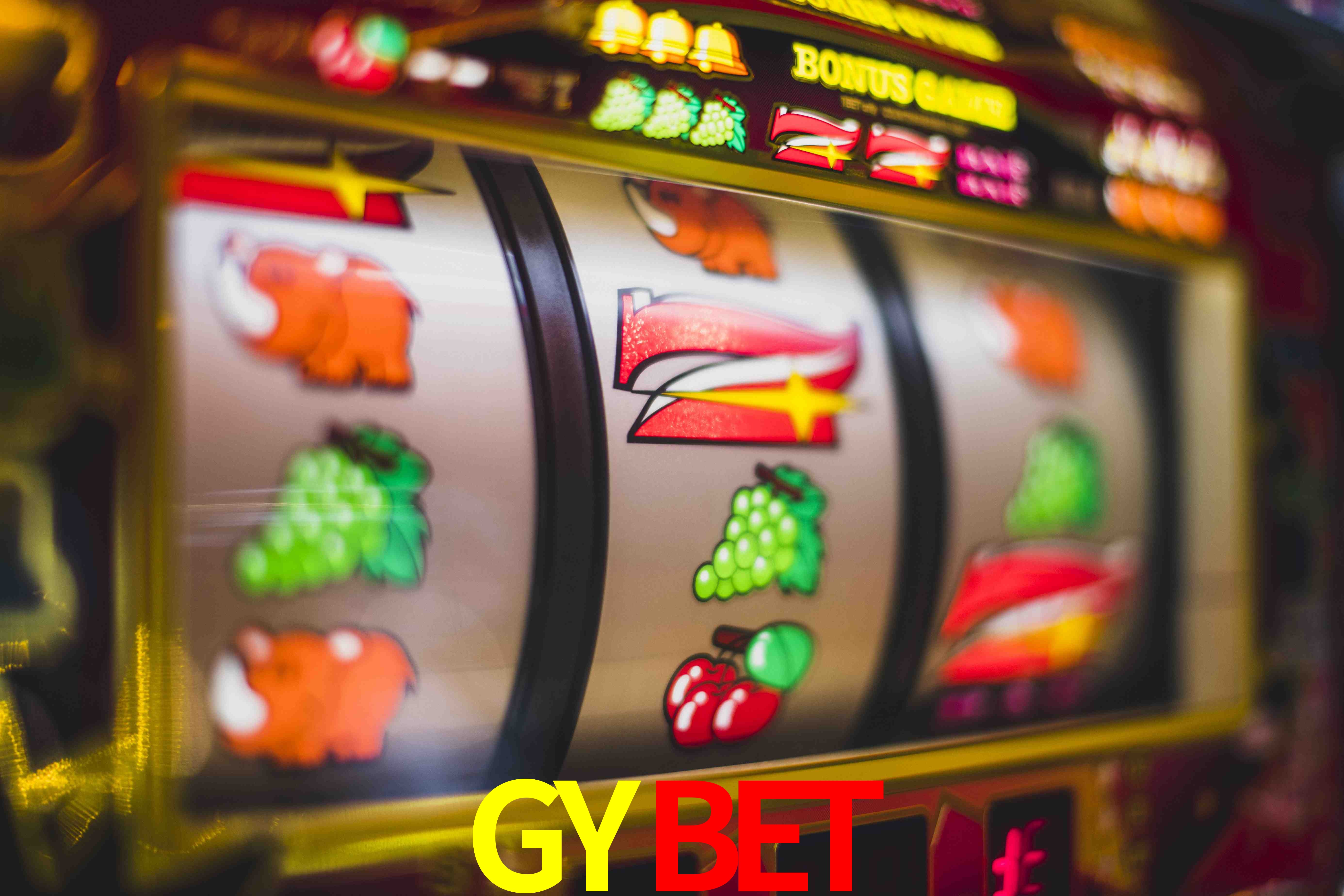 Welcome Bonus GYBET