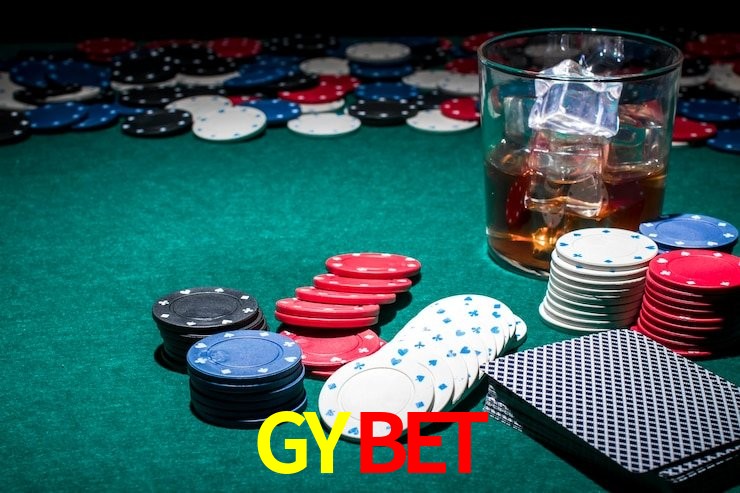Estatísticas GYBET