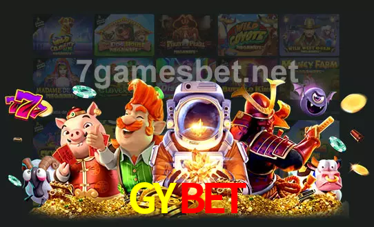 cassino GYBET
