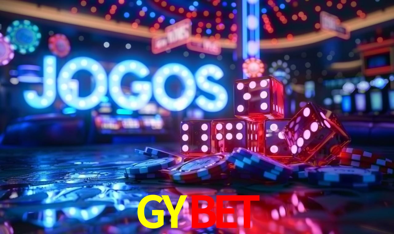 Mesa de Roleta GYBET