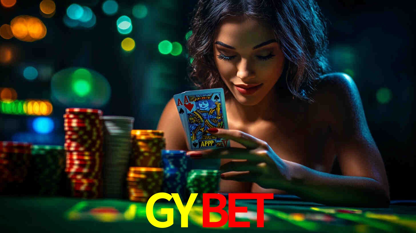 Descubra o Programa VIP da GYBET: Vantagens Exclusivas para Jogadores