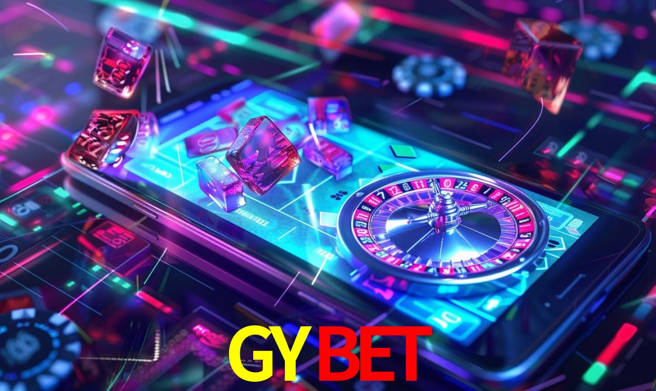 Provedores de Jogos GYBET