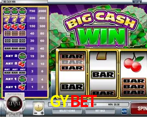Descubra a Magia dos Jogos de Arcade no GYBET