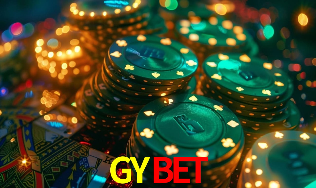 Avaliações dos Jogadores GYBET