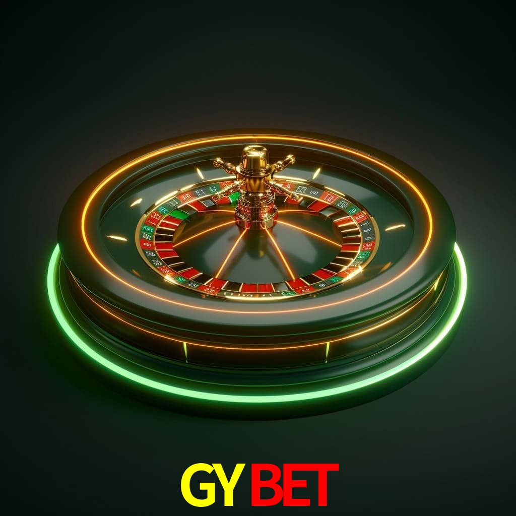 GYBET App - Aplicativo Móvel Oficial