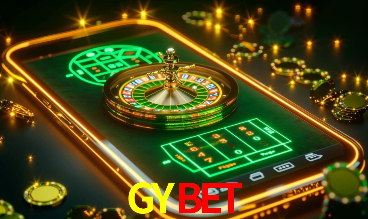 GYBET - Rápido Acesse
