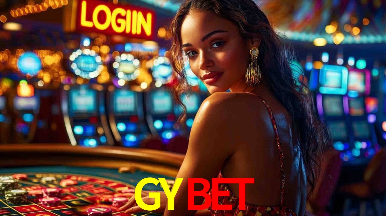 GYBET São Paulo - Jogo Providers