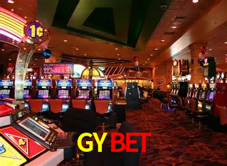 GYBET Belo Horizonte - VIP Casino