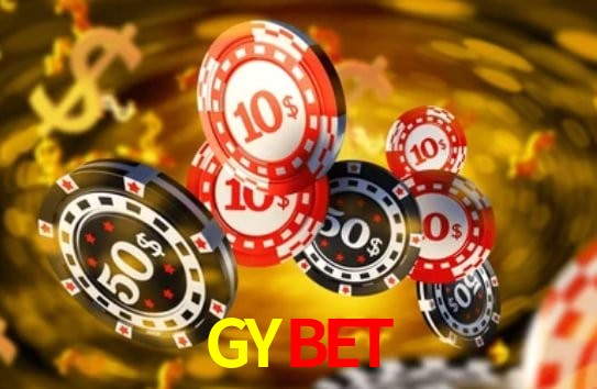 Recursos de Bônus GYBET