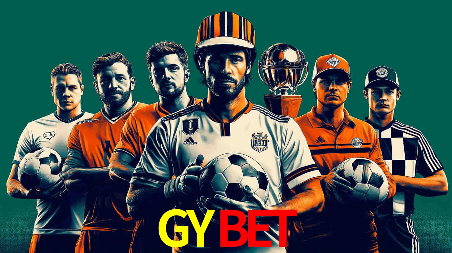 Explorando a Categoria de Eventos em Apostas na GYBET