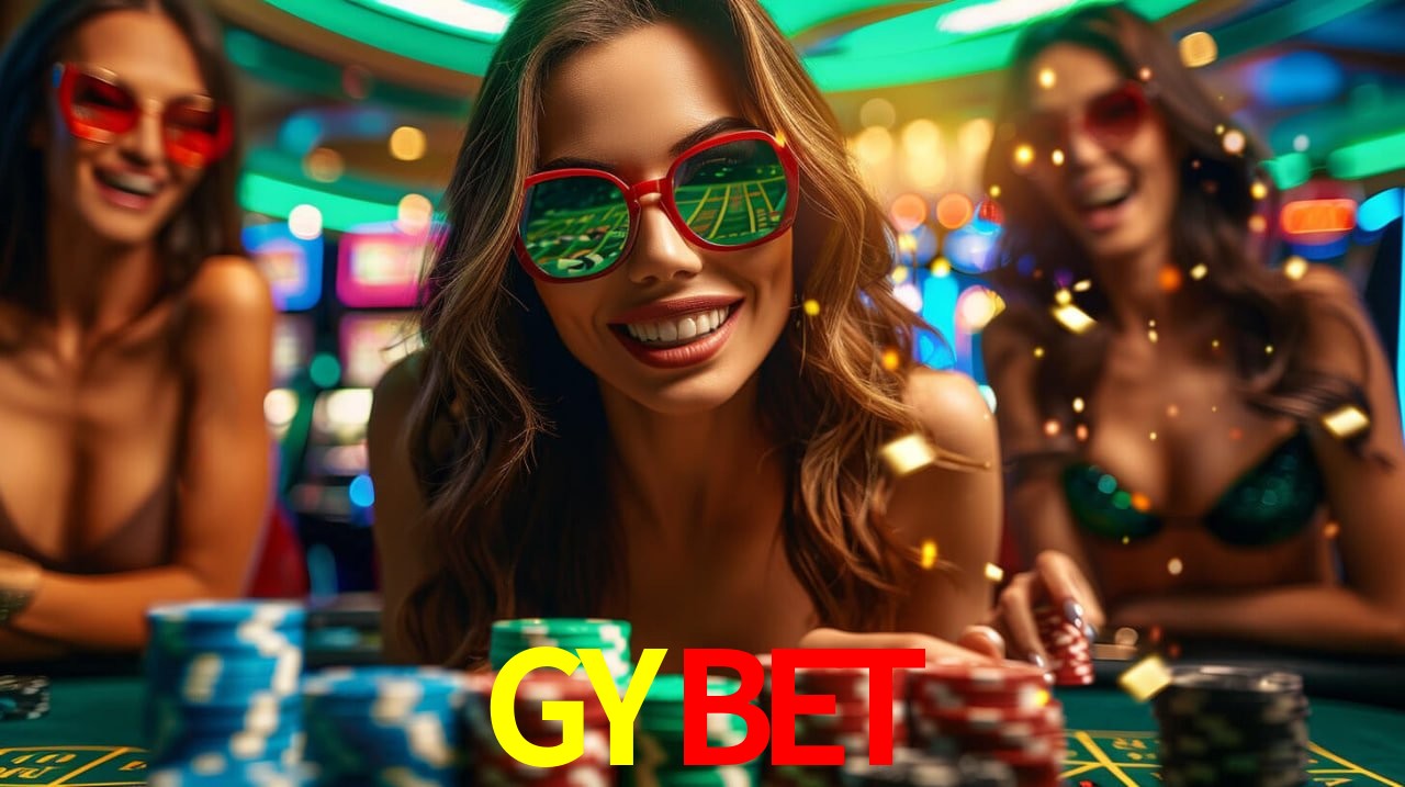 Game Statistics GYBET