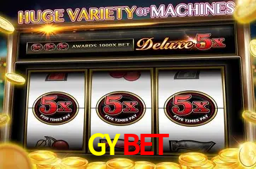 Descubra a Magia dos Jogos de Arcade no GYBET