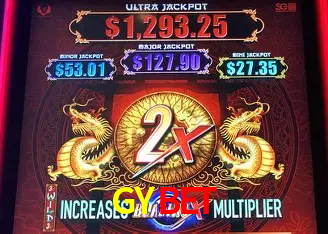 GYBET Brasília - Casino Guide
