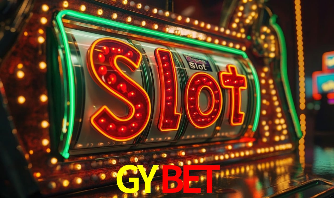 GYBET - Login Methods