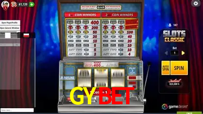 A Experiência Imersiva dos Cassinos Ao Vivo no GYBET