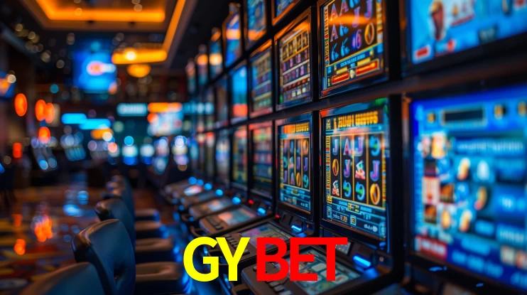 Seasonal Promotions GYBET