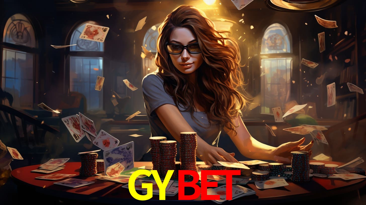 Football Betting GYBET