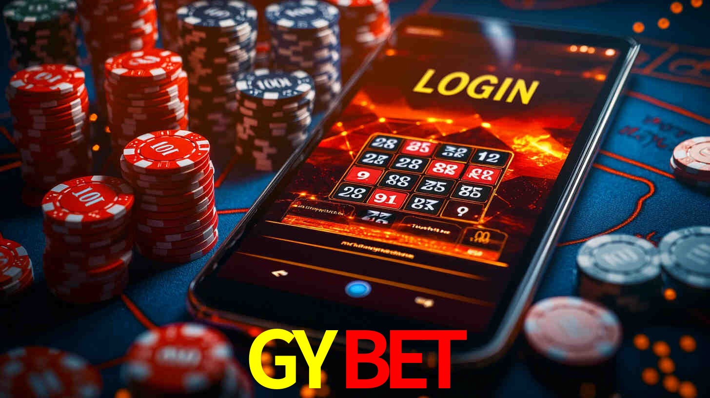 GYBET: A Experiência de Casino com Jogos de Mesa ao Vivo