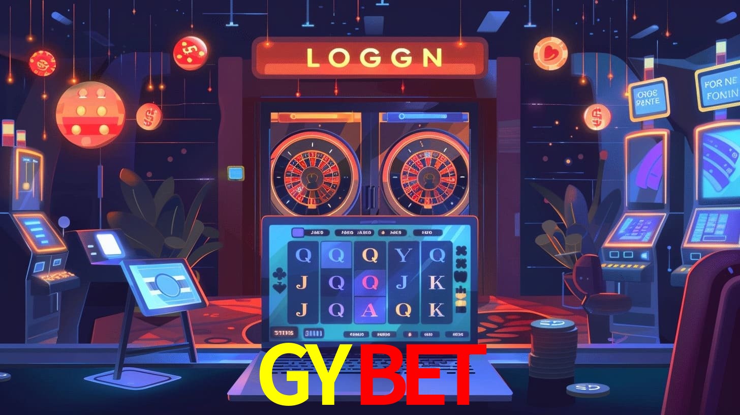 GYBET Plataforma - Certificada MGA desde 2015