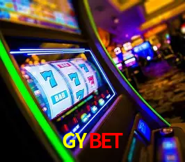 Inovações de Jogos na GYBET: O Futuro das Experiências Interativas