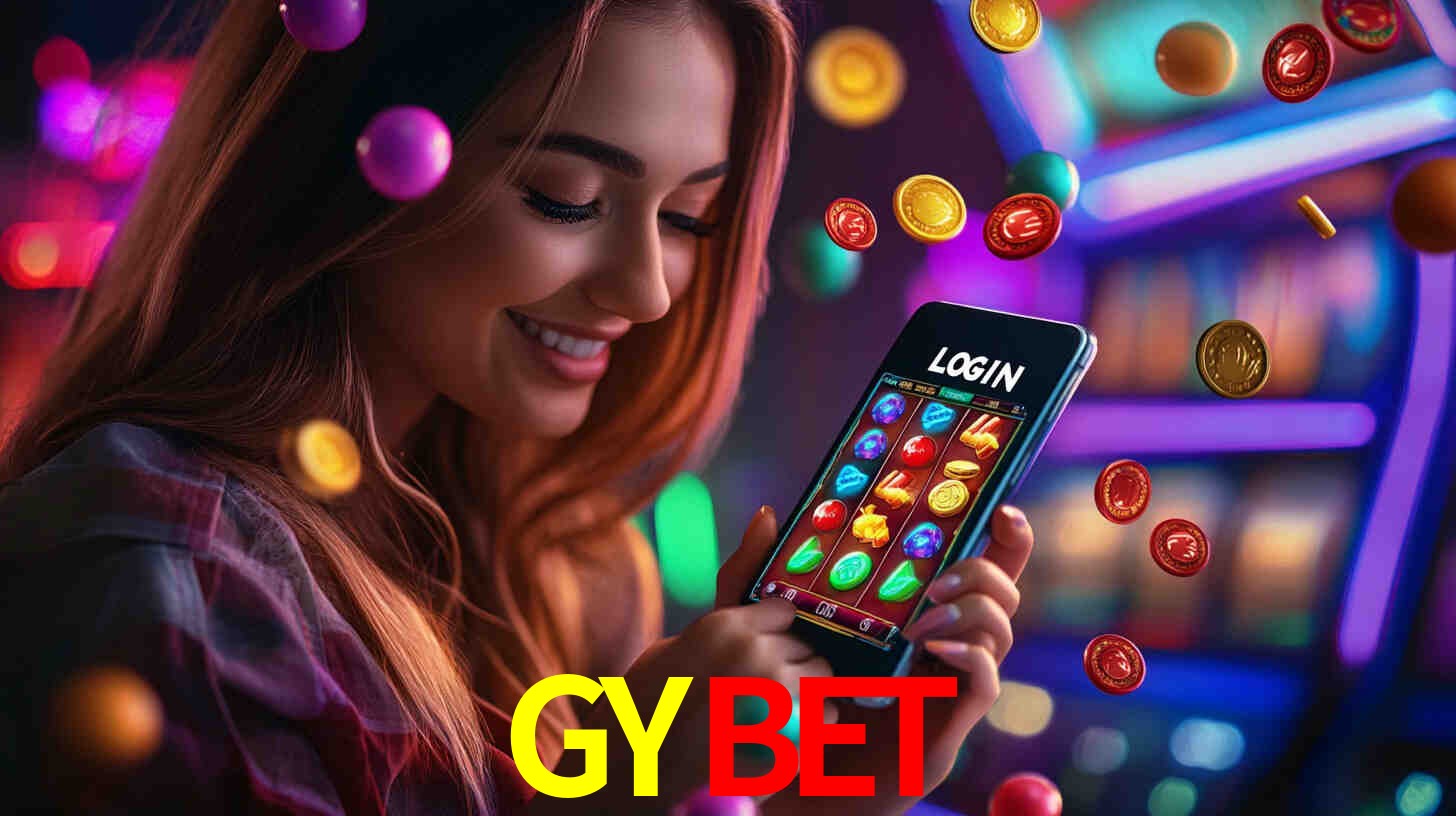 Experimente o Login Seguro Premium no GYBET