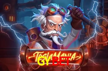 GYBET Brasília - Jogo Features