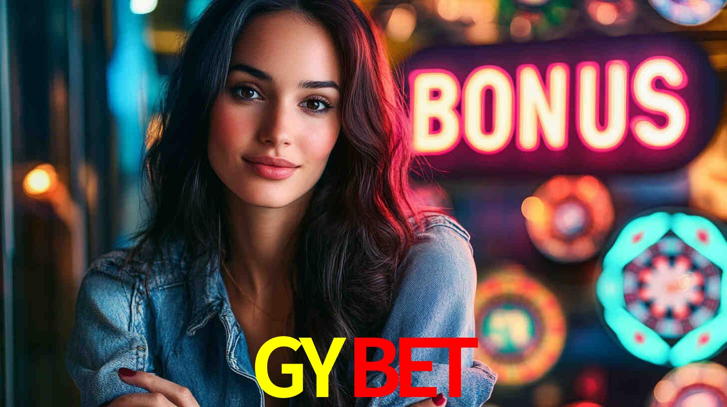 GYBET: Seu Especialista em Apostas Esportivas Brasileiras