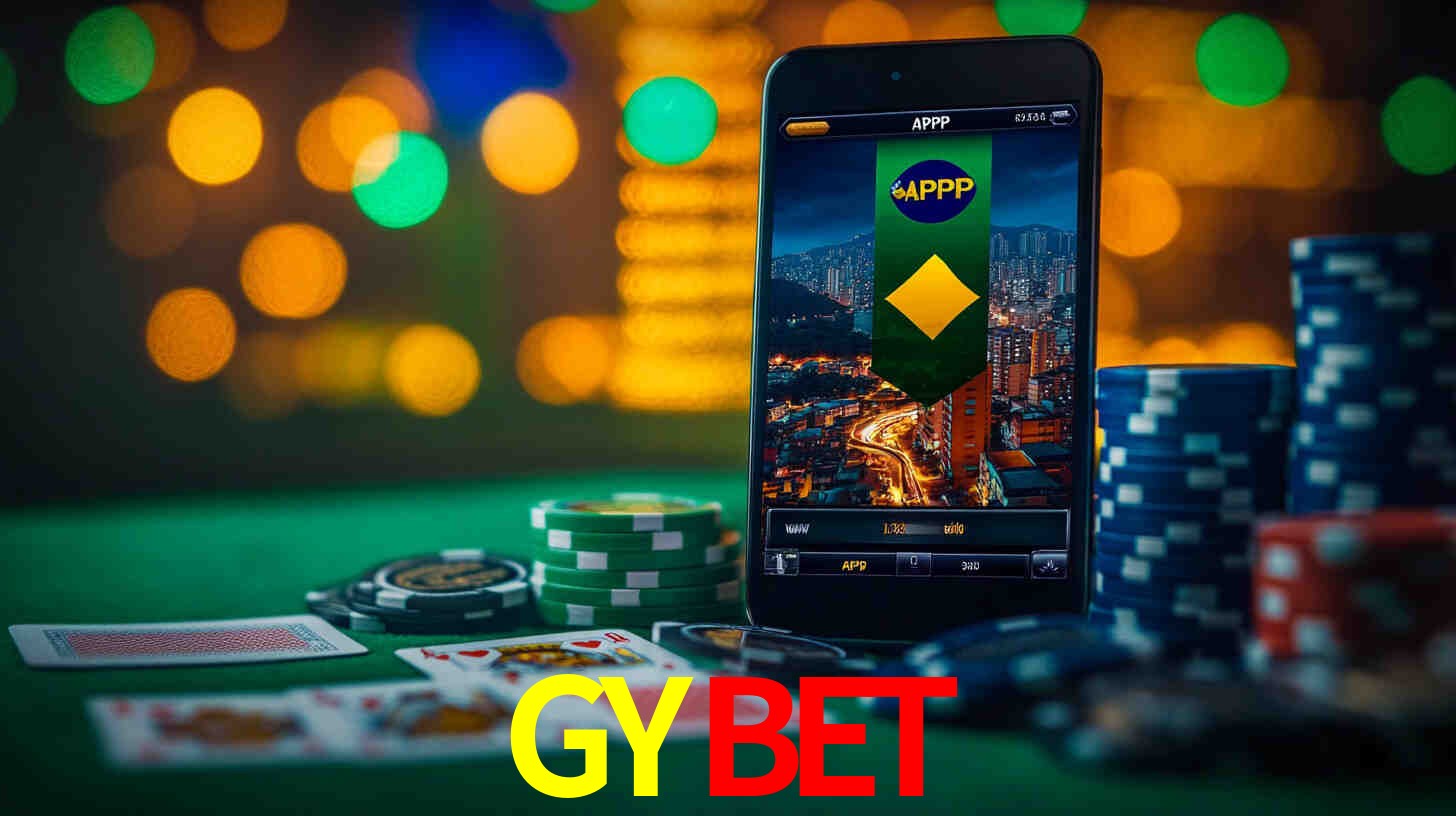 Inovações de Jogos na GYBET: O Futuro das Experiências Interativas