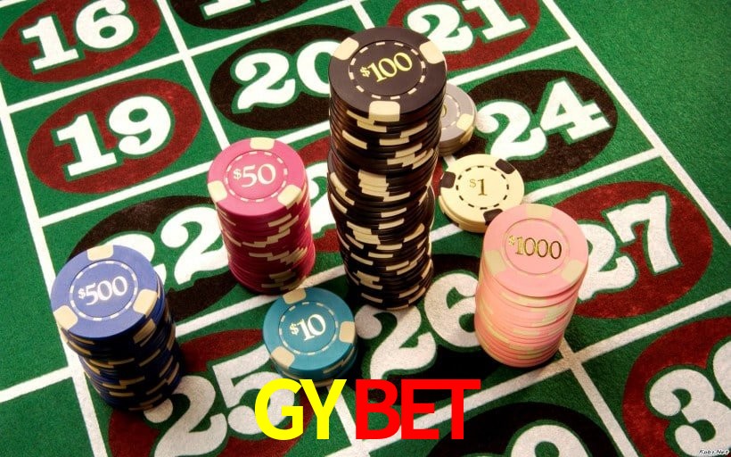 Jogos de Slot GYBET