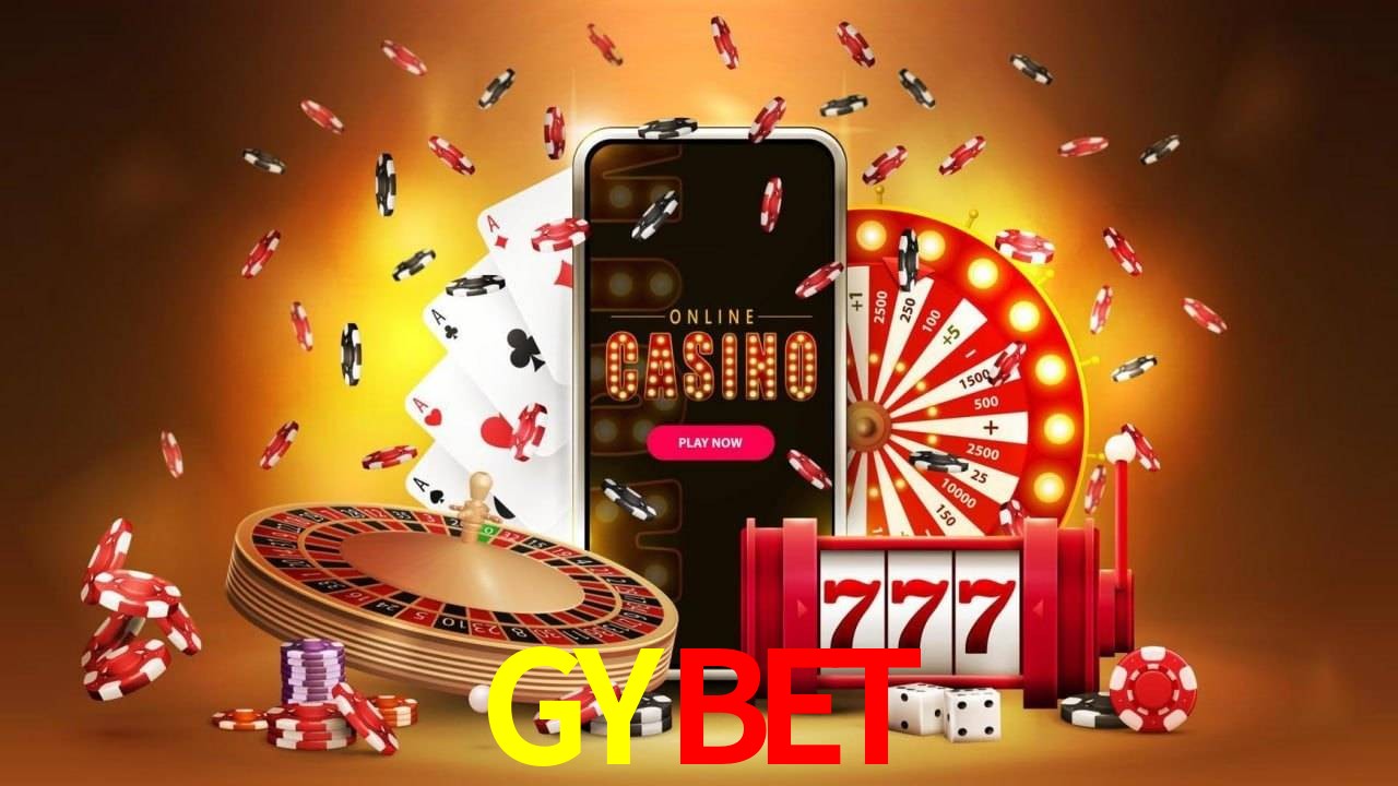 GYBET Rio de Janeiro - Popular Jogos