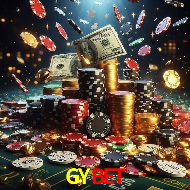 PIX Instantâneo GYBET