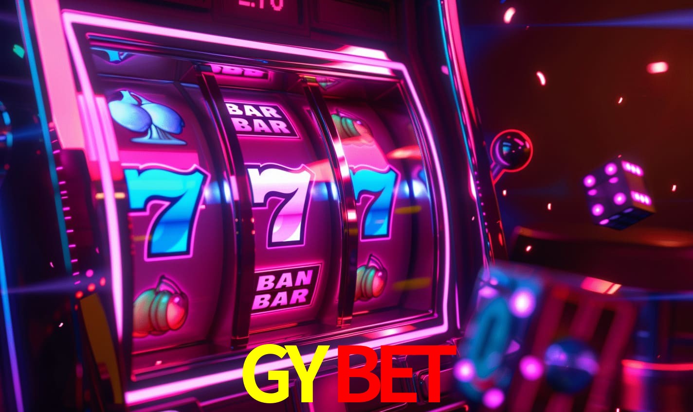 GYBET Belo Horizonte - Provably Fair