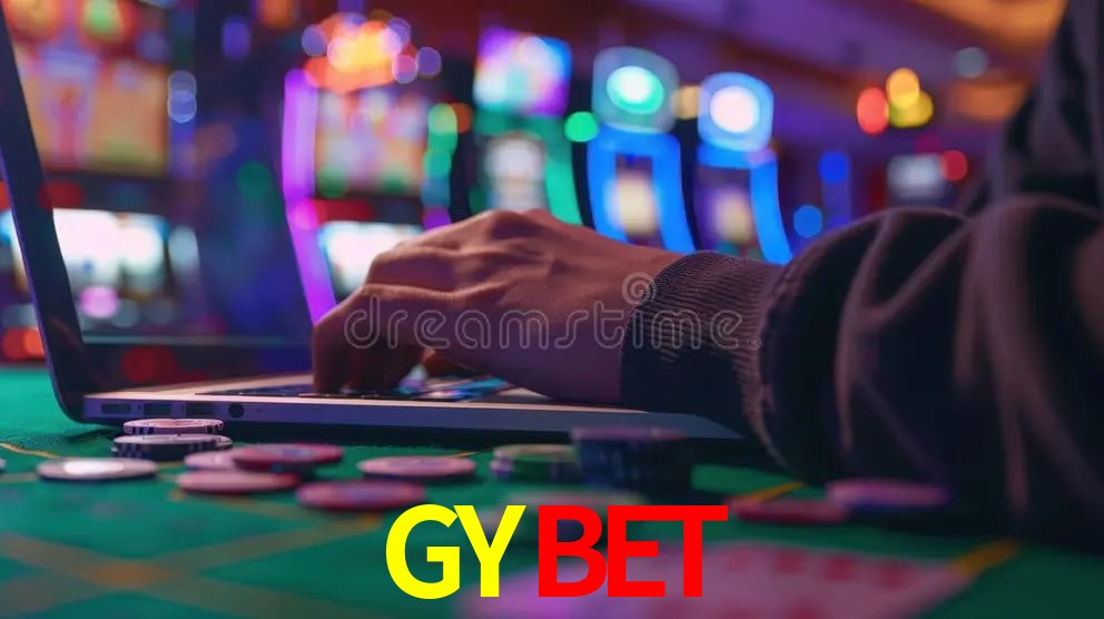 Mesa de Blackjack GYBET