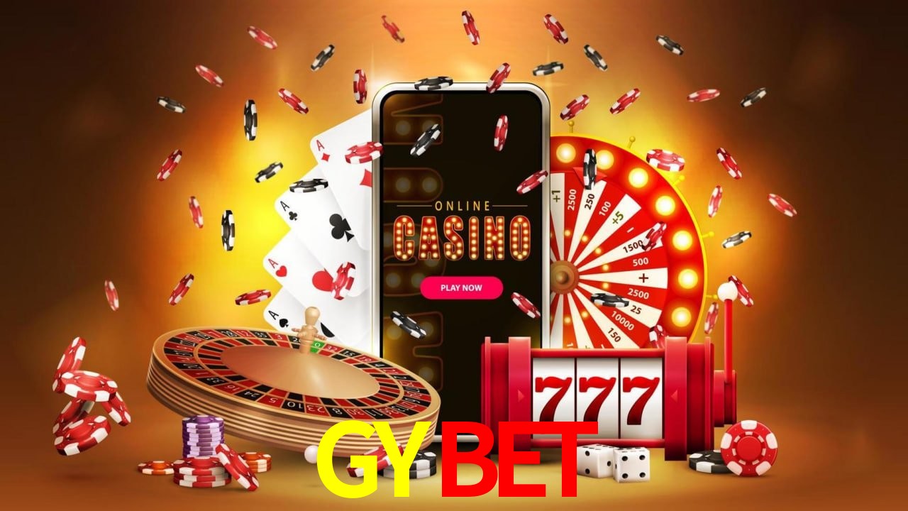 Descubra o Programa VIP da GYBET: Vantagens Exclusivas para Jogadores