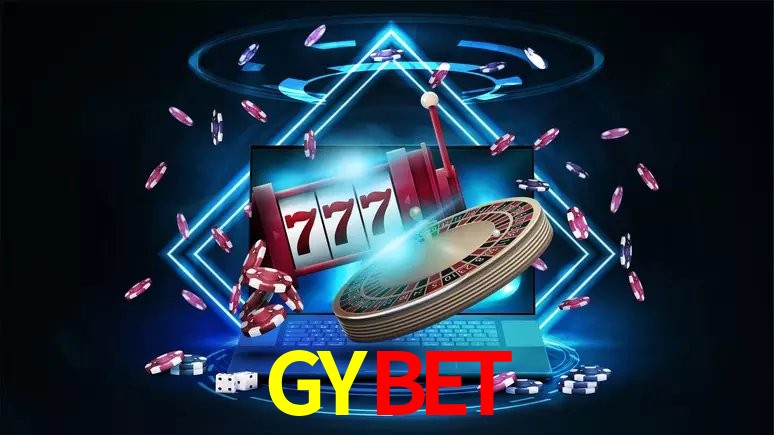 GYBET Belo Horizonte - Jackpots