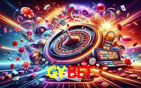 Diretório de Jogos GYBET