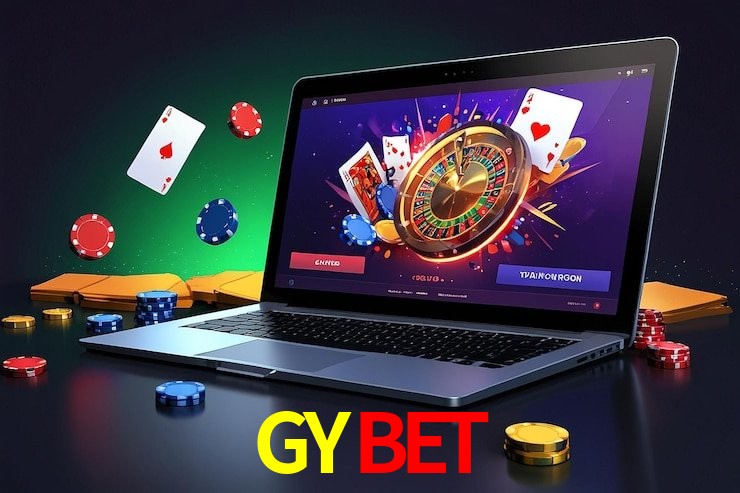 GYBET Belo Horizonte - Payments