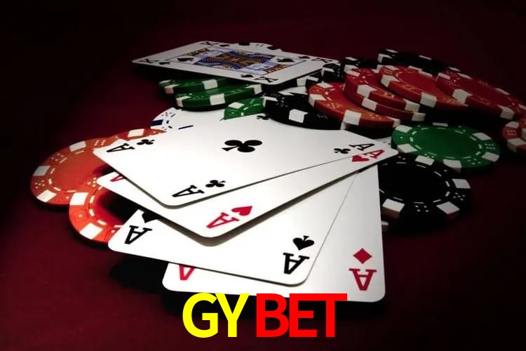 Apostas de Futebol GYBET