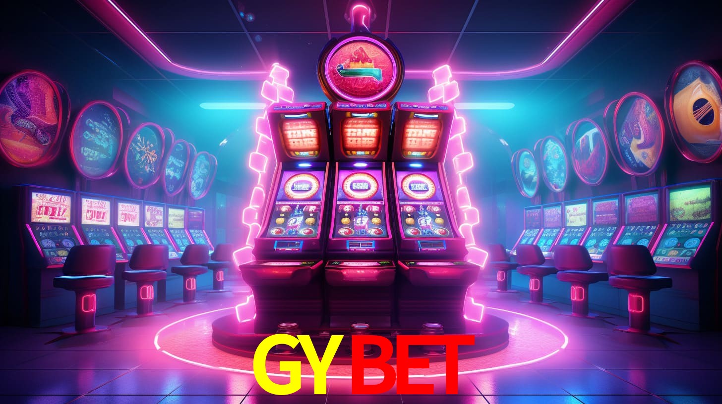 GYBET.COM
