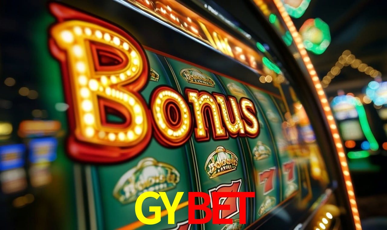 GYBET Salvador - Promo Stats