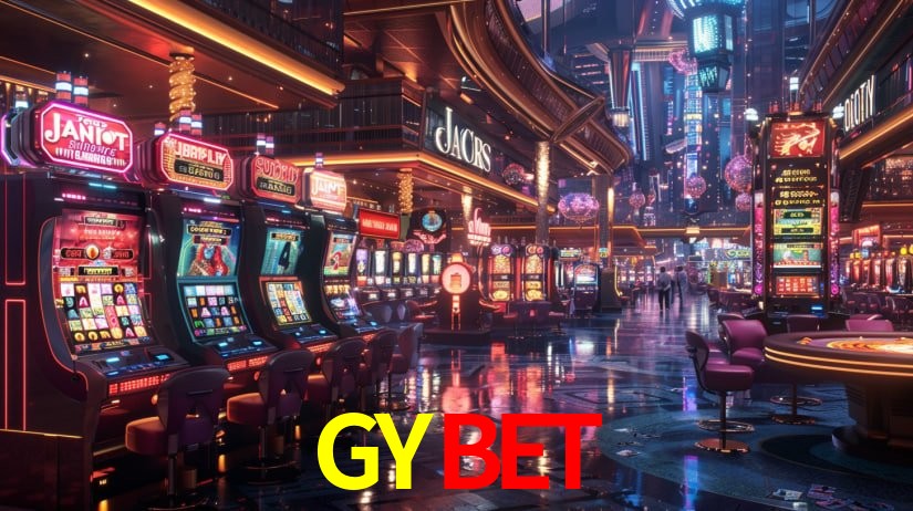 2FA Security GYBET