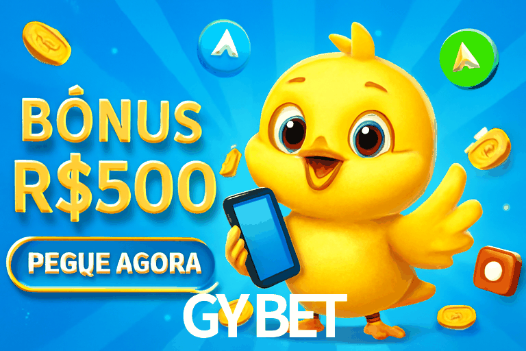 Flash Promotion GYBET