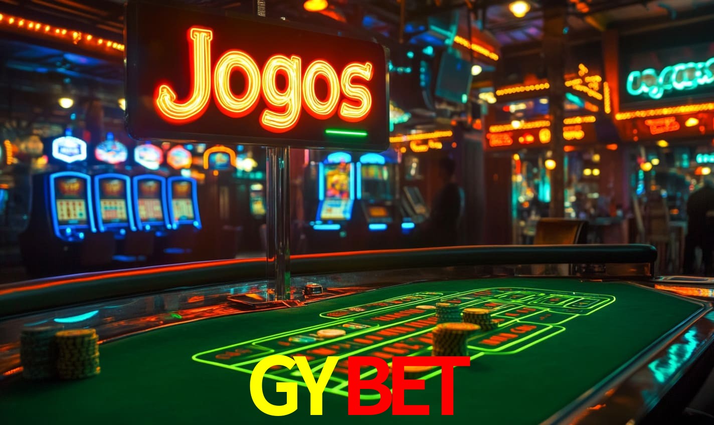 GYBET Salvador - Statistics