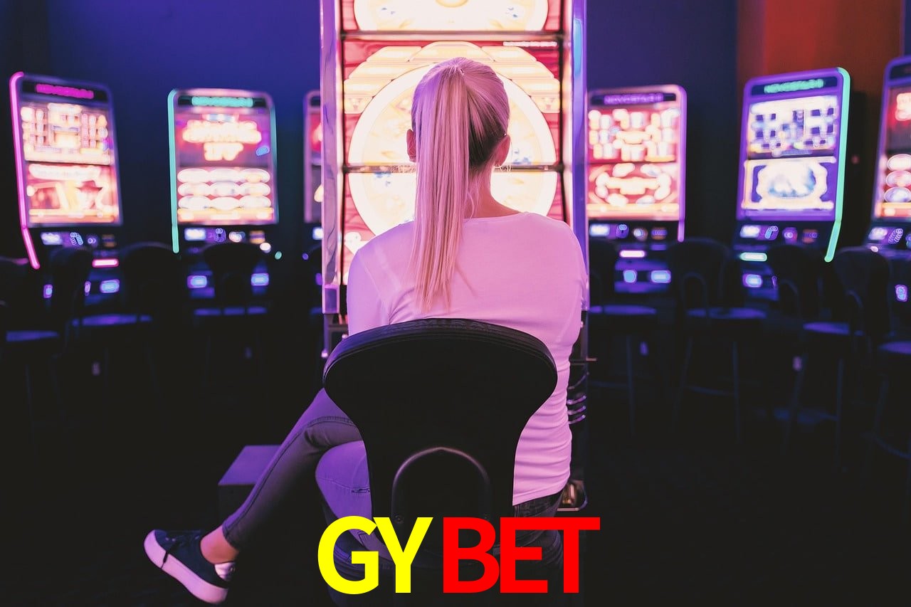 Secure Login GYBET