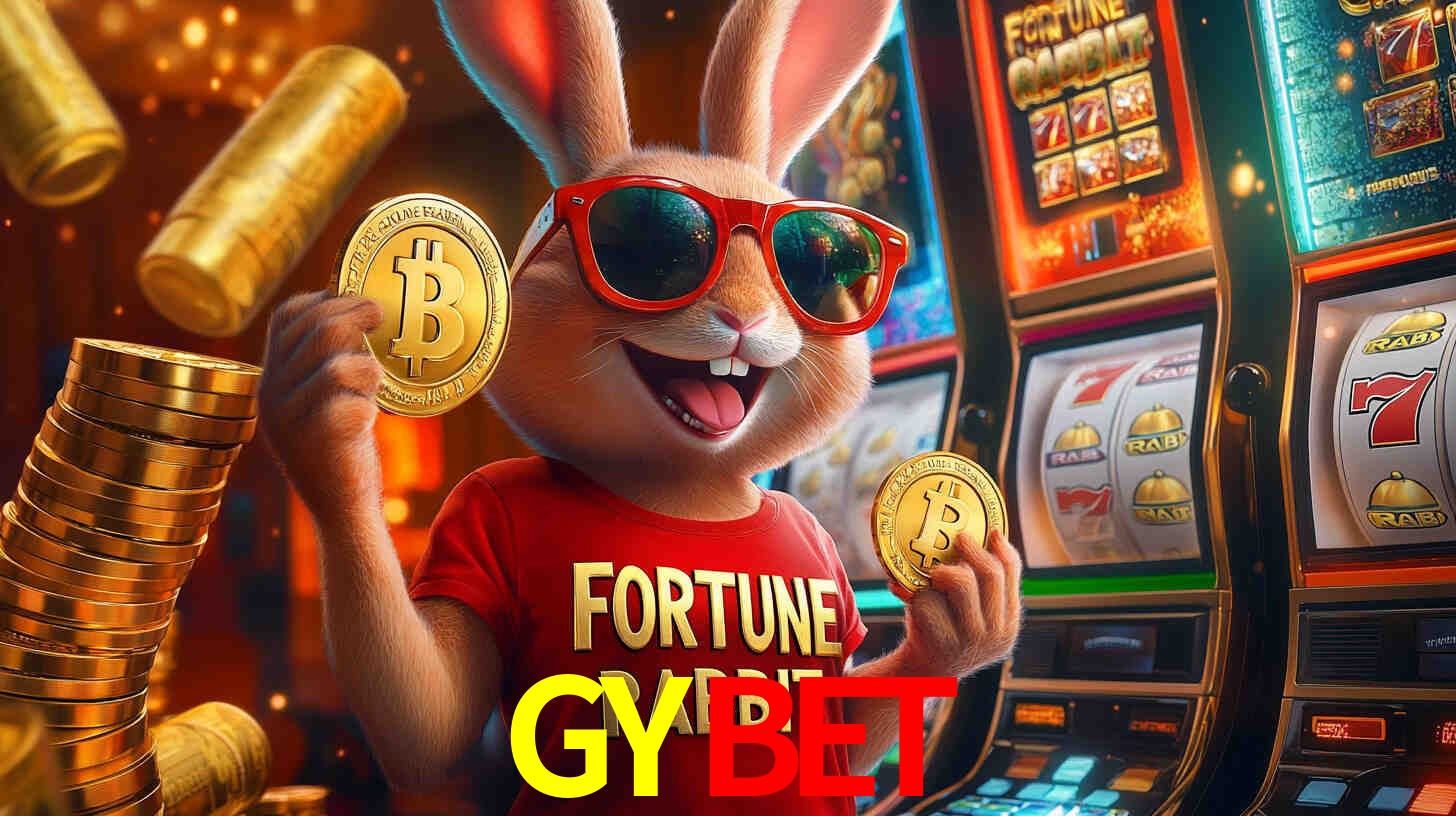 Apostas Esportivas na GYBET: Um Guia Completo