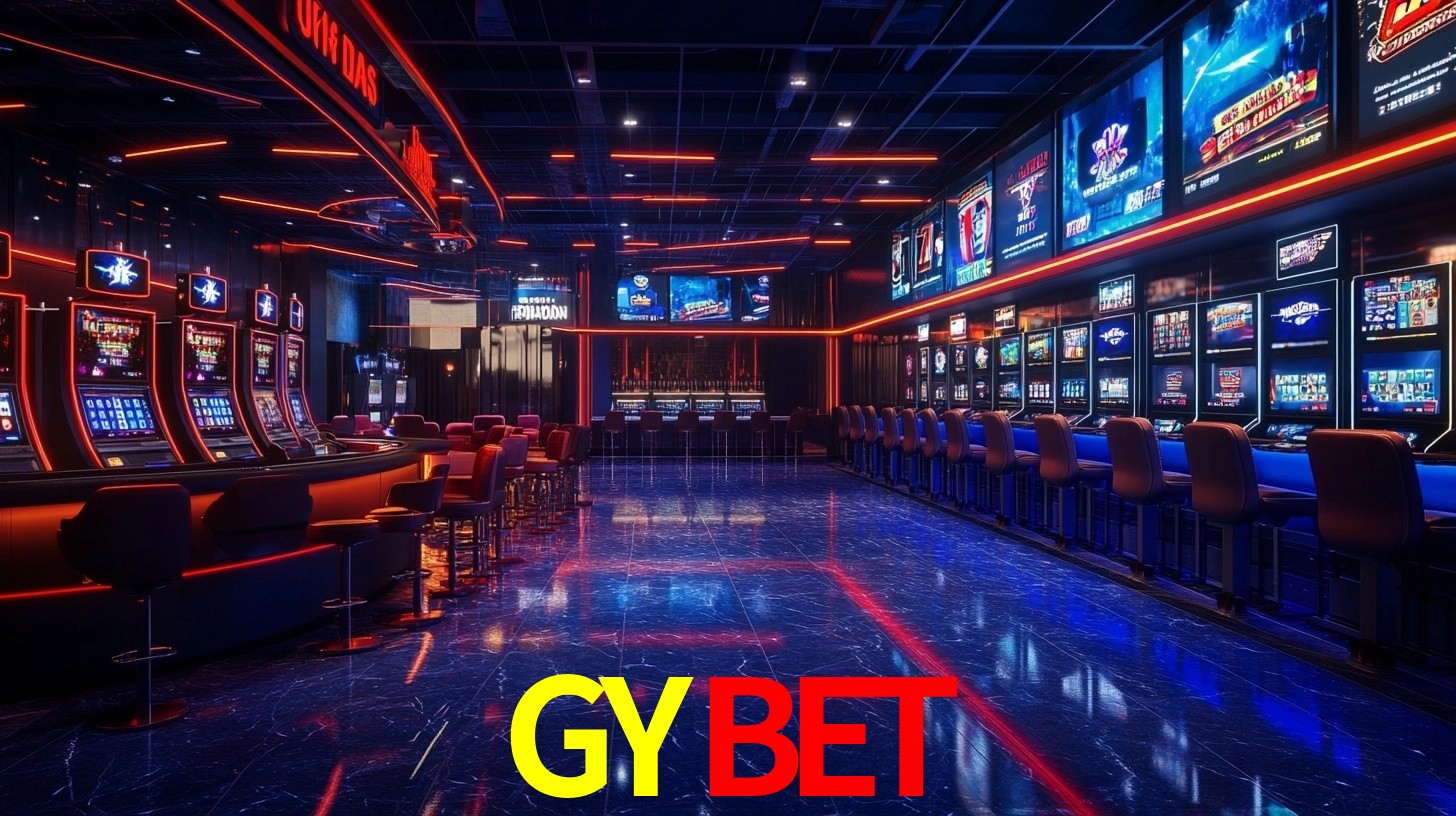 VIP Casino GYBET