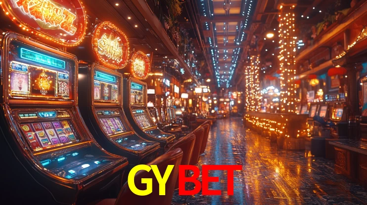 GYBET
