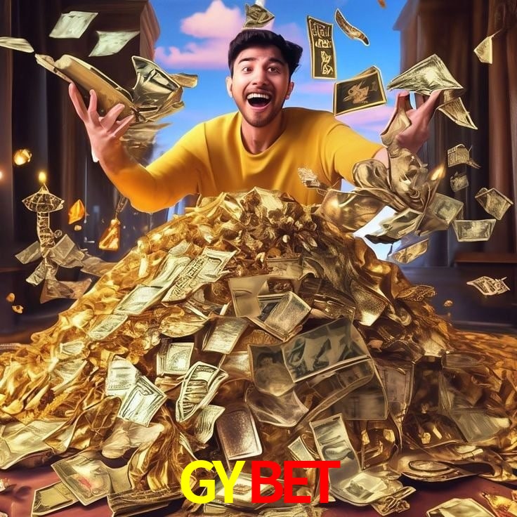 Apostas de Tênis GYBET