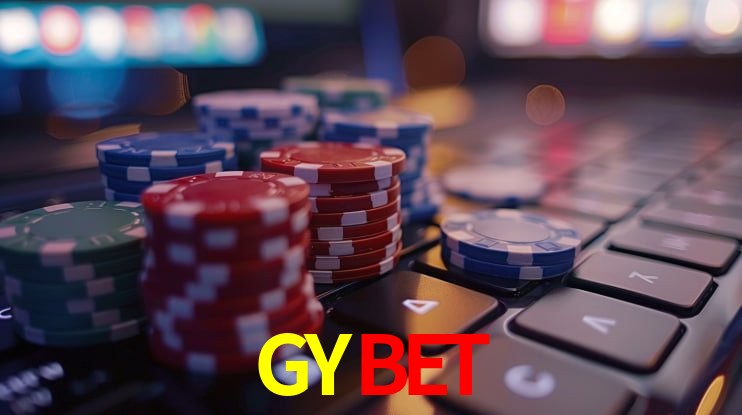 GYBET - cassino ao vivo